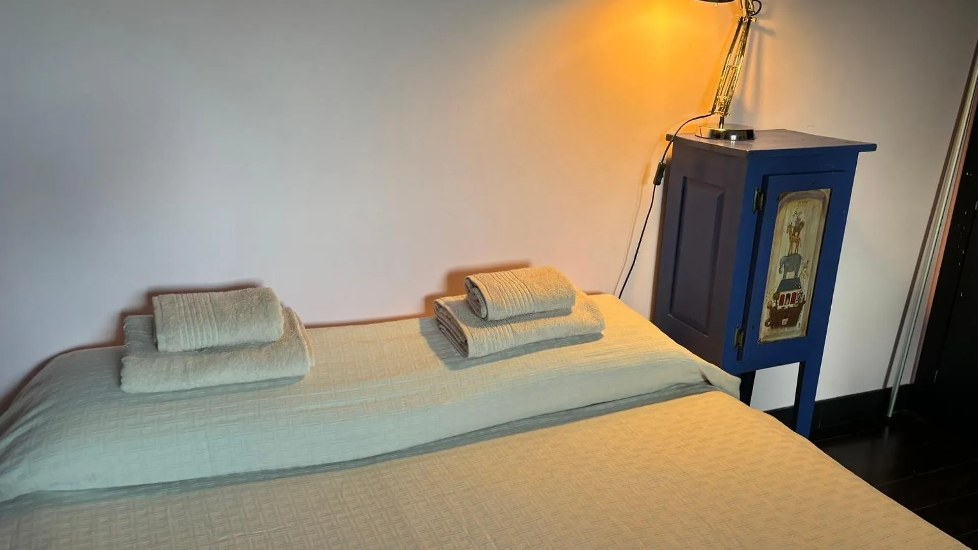 Estupenda Casa Compartida De Arquitecto! Villa Madrid Holiday home