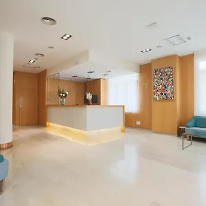 3* מלון Porcel Torre Garden