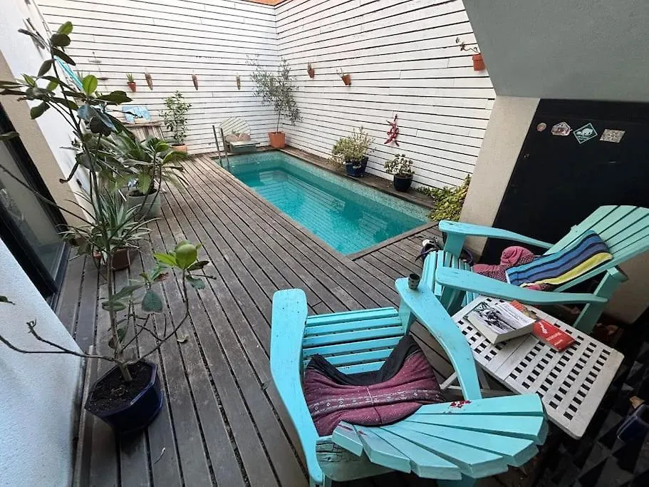 Estupenda Casa Compartida De Arquitecto! Villa Madrid Holiday home